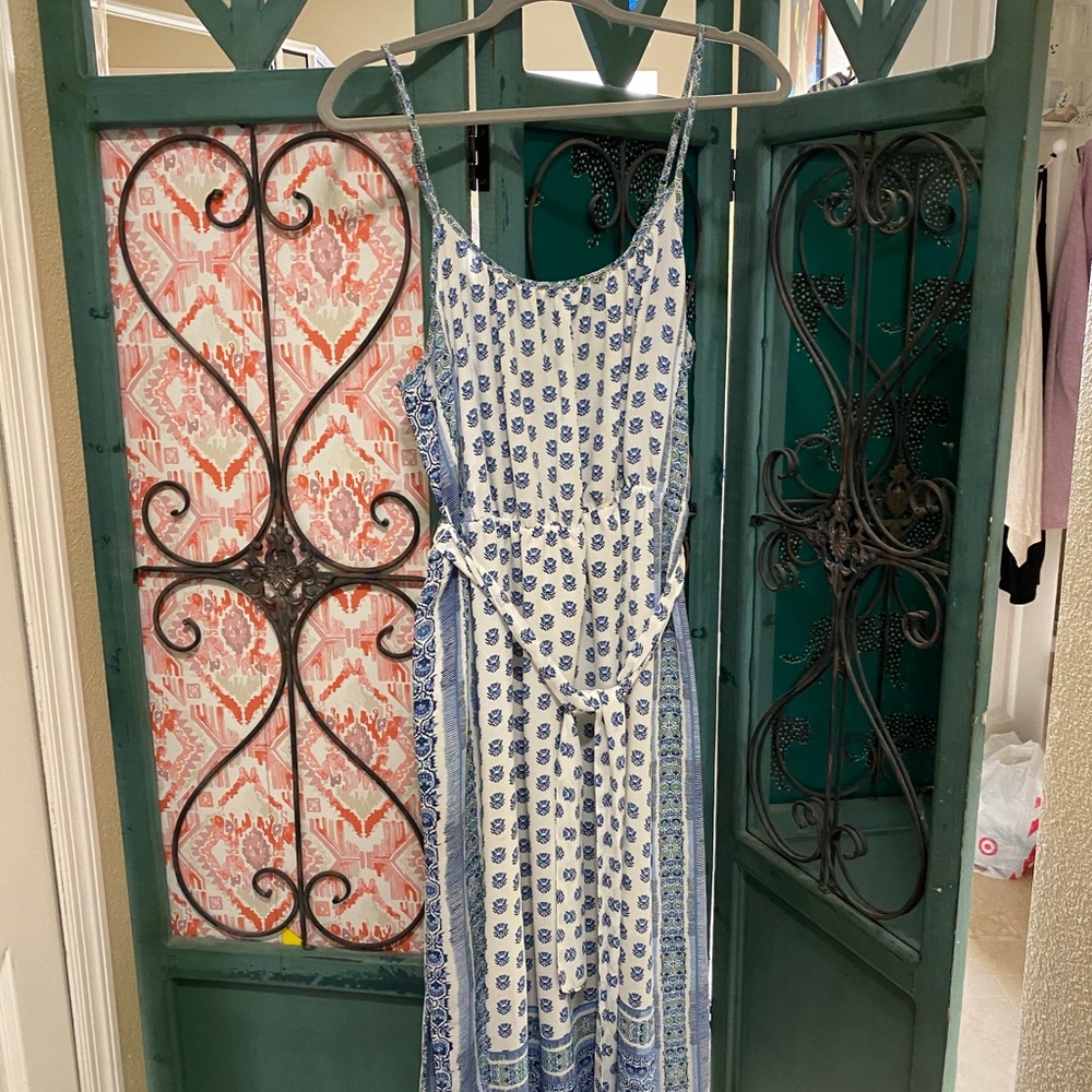 Never worn! Gap dress